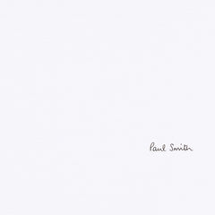 Paul Smith Organic Cotton Logo Lounge T-Shirts Five Pack Multicolour Paul Smith