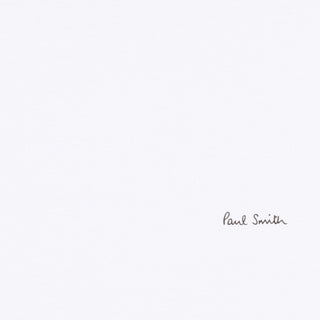 Paul Smith Organic Cotton Logo Lounge T-Shirts Five Pack Multicolour Paul Smith