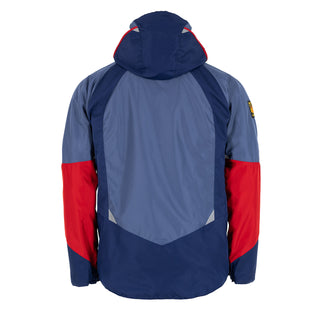 PARAMO Velez Evolution Hybrid Smock Midnight / Fire / Indigo - Parasol Store