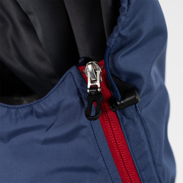 PARAMO Velez Evolution Hybrid Smock Midnight / Fire / Indigo - Parasol Store