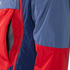PARAMO Velez Evolution Hybrid Smock Midnight / Fire / Indigo - Parasol Store