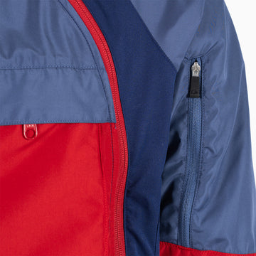 PARAMO Velez Evolution Hybrid Smock Midnight / Fire / Indigo - Parasol Store