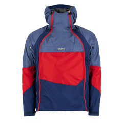 PARAMO Velez Evolution Hybrid Smock Midnight / Fire / Indigo - Parasol Store