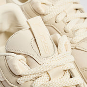 Puma RS-Track Nubuck Trainer Frosted Ivory Puma