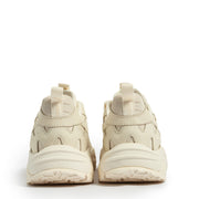 Puma RS-Track Nubuck Trainer Frosted Ivory Puma