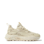 Puma RS-Track Nubuck Trainer Frosted Ivory Puma