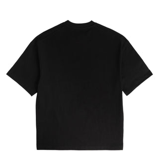 Paired Constellation S/S Tee Black