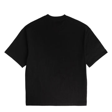 Paired Constellation S/S Tee Black