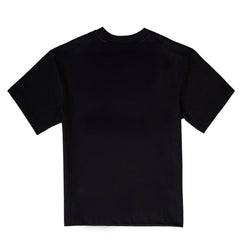 Paired Pairadise S/S Tee Black - Parasol Store