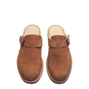 Paraboot Athens Vel Cognac - Parasol Store