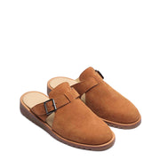 Paraboot Athens Vel Cognac - Parasol Store