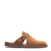 Paraboot Athens Vel Cognac - Parasol Store