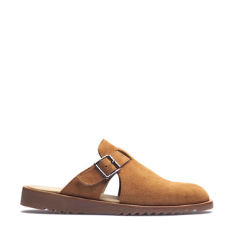 Paraboot Athens Vel Cognac - Parasol Store