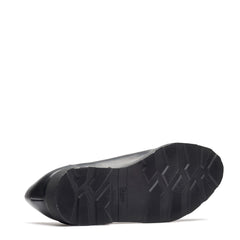 Paraboot Avignon Griff II Shoe Black - Parasol Store