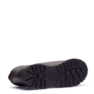 Paraboot Avoriaz Nubuck Boot Gringo - Parasol Store