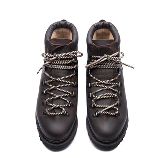 Paraboot Avoriaz Nubuck Boot Gringo - Parasol Store