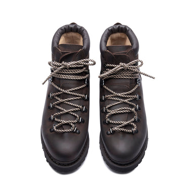 Paraboot Avoriaz Nubuck Boot Gringo - Parasol Store