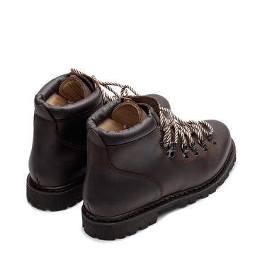 Paraboot Avoriaz Nubuck Boot Gringo - Parasol Store