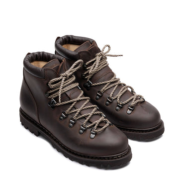 Paraboot Avoriaz Nubuck Boot Gringo - Parasol Store