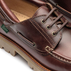 Paraboot Briac Shoe Lisse America - Parasol Store