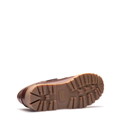 Paraboot Briac Shoe Lisse America - Parasol Store