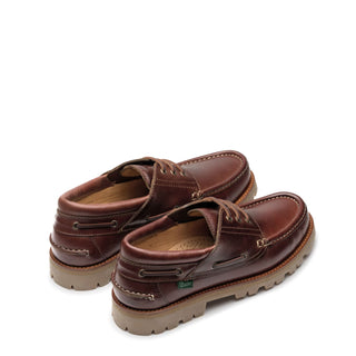 Paraboot Briac Shoe Lisse America