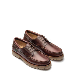 Paraboot Briac Shoe Lisse America - Parasol Store