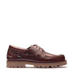 Paraboot Briac Shoe Lisse America - Parasol Store