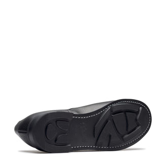Paraboot Chambord Shoe Graine Noir