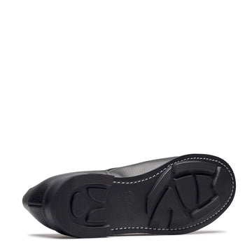 Paraboot Chambord Shoe Graine Noir