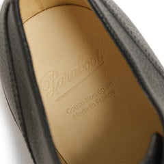 Paraboot Chambord Shoe Graine Noir - Parasol Store