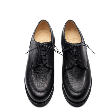 Paraboot Chambord Shoe Graine Noir