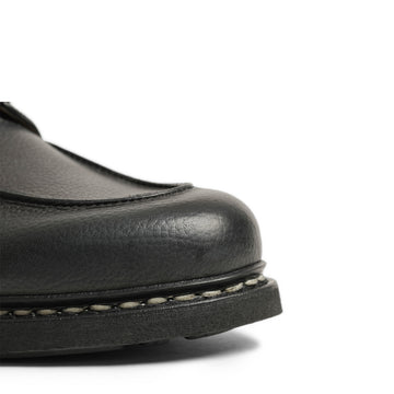 Paraboot Chambord Shoe Graine Noir
