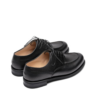 Paraboot Chambord Shoe Graine Noir