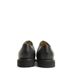 Paraboot Chambord Shoe Graine Noir - Parasol Store