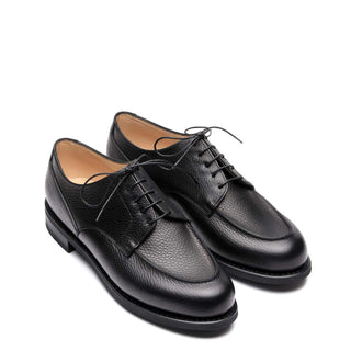 Paraboot Chambord Shoe Graine Noir