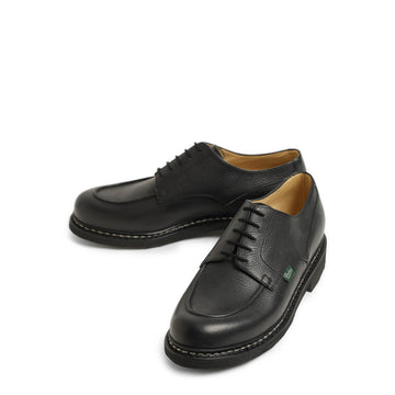 Paraboot Chambord Shoe Graine Noir