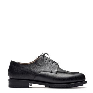 Paraboot Chambord Shoe Graine Noir