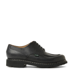 Paraboot Chambord Shoe Graine Noir - Parasol Store
