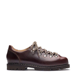 Paraboot Clusaz Shoe Lisse Ecorce