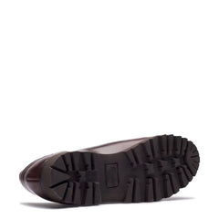 Paraboot Clusaz Shoe Lisse Ecorce