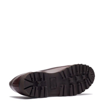 Paraboot Clusaz Shoe Lisse Ecorce