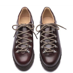 Paraboot Clusaz Shoe Lisse Ecorce