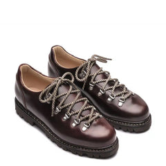 Paraboot Clusaz Shoe Lisse Ecorce