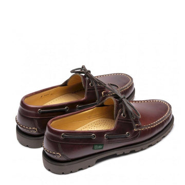 Paraboot Malo Raid Shoe Marron-Lis America - Parasol Store