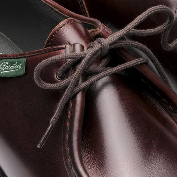 Paraboot Michael Shoe Lisse Ecorce - Parasol Store