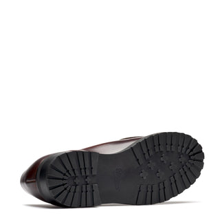 Paraboot Michael Shoe Lisse Ecorce - Parasol Store
