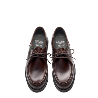 Paraboot Michael Shoe Lisse Ecorce - Parasol Store