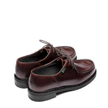 Paraboot Michael Shoe Lisse Ecorce - Parasol Store