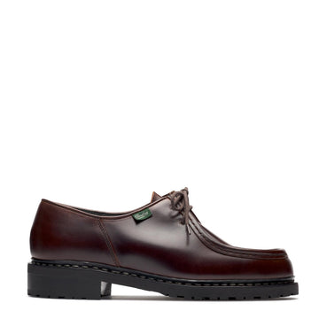 Paraboot Michael Shoe Lisse Ecorce - Parasol Store